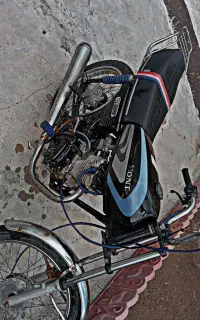 موتور 125