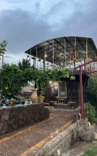 نظافتچی برای مجموعه بومگردی در غربالبیز مهریز