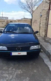 اردی ای انژکتور