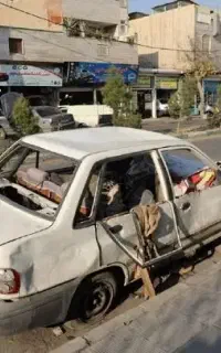 خرید انواع خودرو وموتور از رده خارج واسقاط