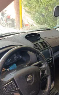 روداشبردی سمند سورن نونو