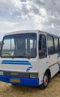 مینی بوس اویکو a60 مدل ۷۹