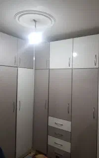 نجاری کابینت سازی با ضمانت
