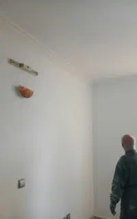 رنگ و نقاشی ساختمان