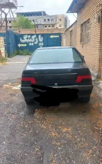 رواسال مدل ۸۹دوگانه سوز