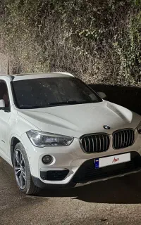 رنت و اجاره ایکس ۱ X1