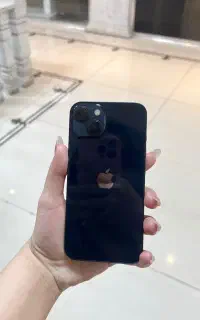 ایفون ۱۳ . ۱۲۸ گیگ مشکی اقساط