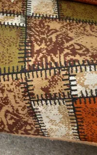 جاروبرقی گلیم