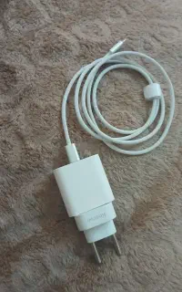 شارژر ایفون اصلی