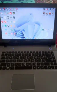 لپتاپ سامسونگ