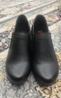 کفش زنانه نوع سایز 38
