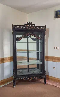 بوفه
