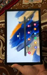 تبلت A8