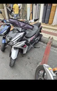 ایروکس اصلی