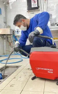 لوله بازکنی.نشت یابی .لوله کشی و تعمیرات.