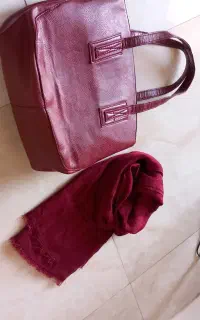 کیفو شال