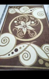 فرش ۶متری