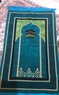سجاده نو نو