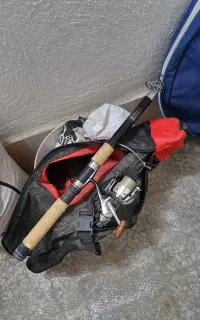 قلاب ماهیگیری
