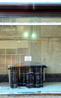 اجاره مغازه در ورزش کوی شهید غیبی