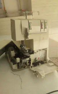 چرخ سردوز میما لوک خانگی اصل ژاپن
