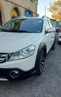 اچ سی کراس ۹۷ بیرنگ تمیز خانگی
