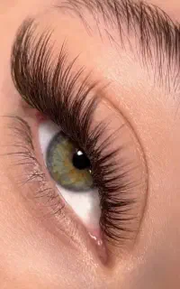 آموزش اکستنشن مژه همراه با استخدام(پرداخت اقساطی)