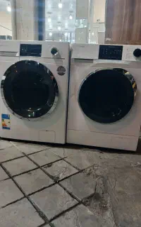 لباسشویی دوو *اسنوا *40٪تخفیف