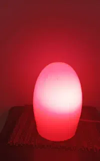 چراغ خواب