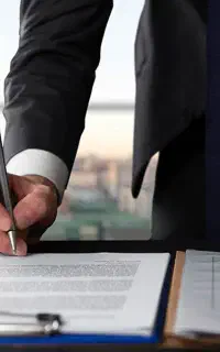 ثبت شرکت و صورتجلسه تحقیقات