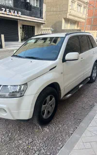 سوزوکی ویتارا