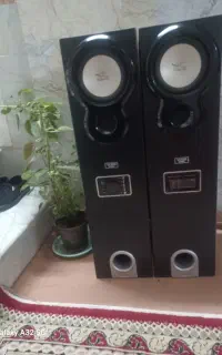 باند/اسپیکر/سینماخانگی
