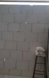 اجرای دیوار گچی و پنل گچی