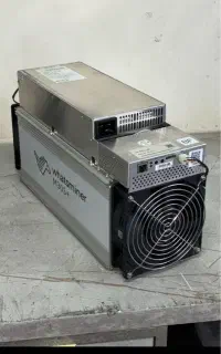ماینر  M30s+102  استووک چین