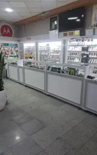 استخدام کار اموزی فروش و  تعمیرات موبایل