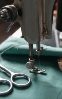 آموزش خیاطی