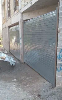 نصب و خدمات درب اتوماتیک و دوربین مداربسته