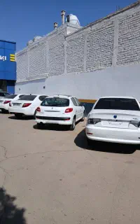 سورن (xu7p) خشک در نمایندگی