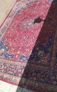 فرش