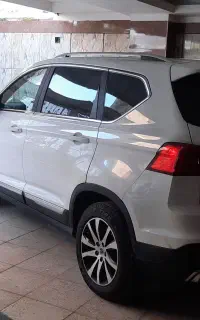 sx5مدل ۱۴۰۰فردا موتور درحد