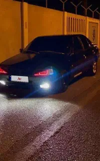 پژو 405مدل85