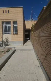 ویلایی سند تک برگ مهاجران