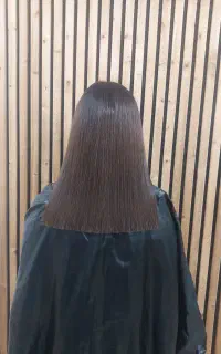 تغییر  زیبا با کوتاهی مو