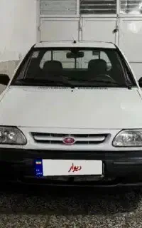 پراید وانت مدل ۴۰۳