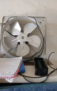 هواکش۳۰در۳۰