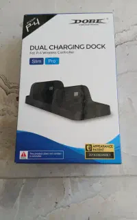 شارژر استند دسته پلی۴ زیرقیمت