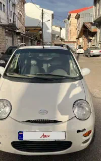 ام وی ام ۱۱۰ ۴ سیلندر مدل ۹۴