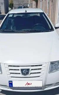 سمند سورن موتور ef7 مدل 91