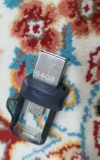 فلش 64