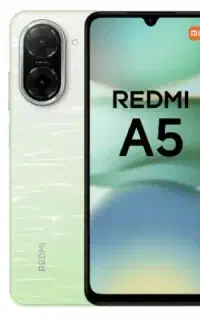 گوشی ردمی a5